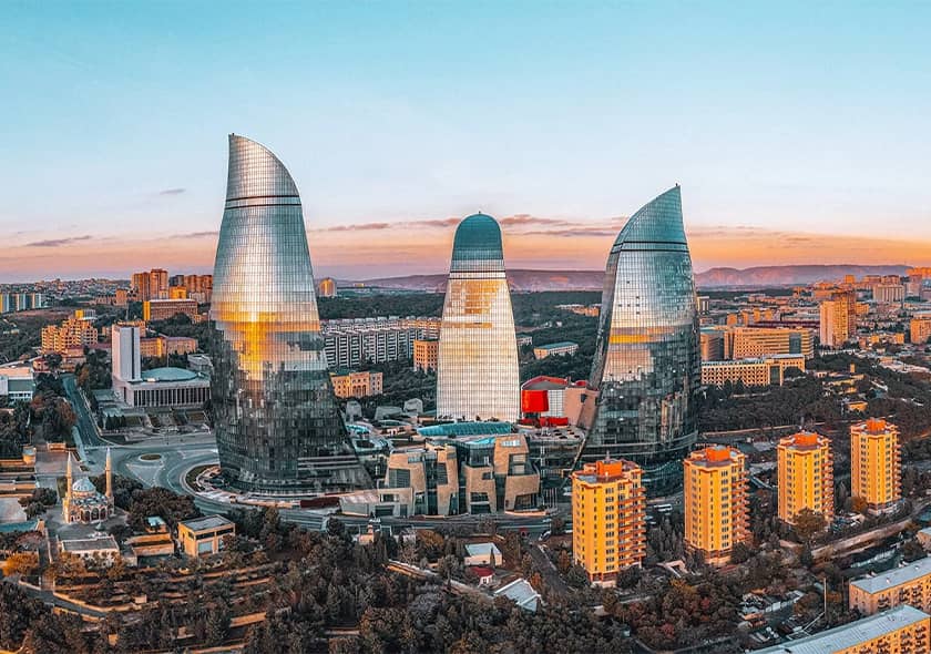 Azerbaijan