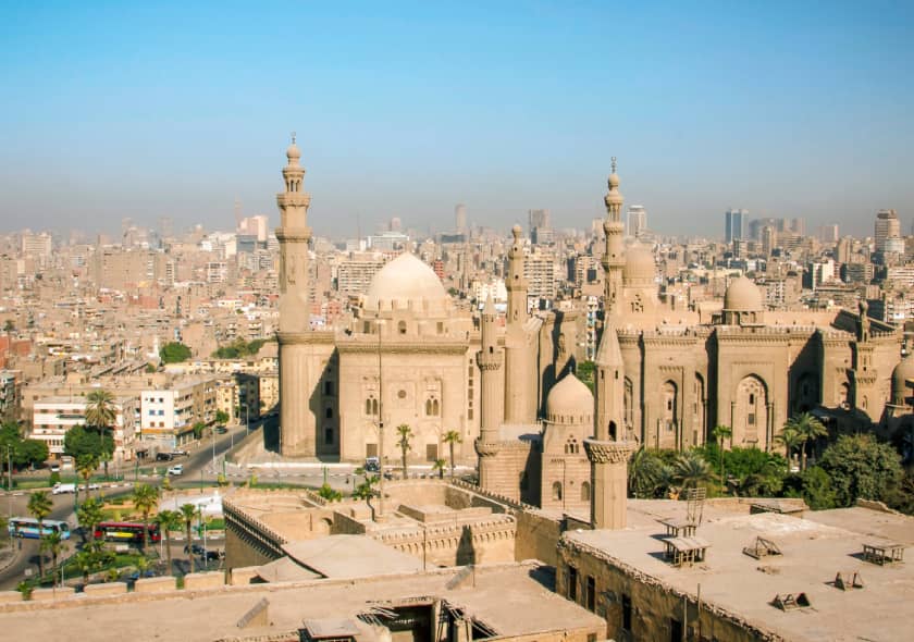 Cairo