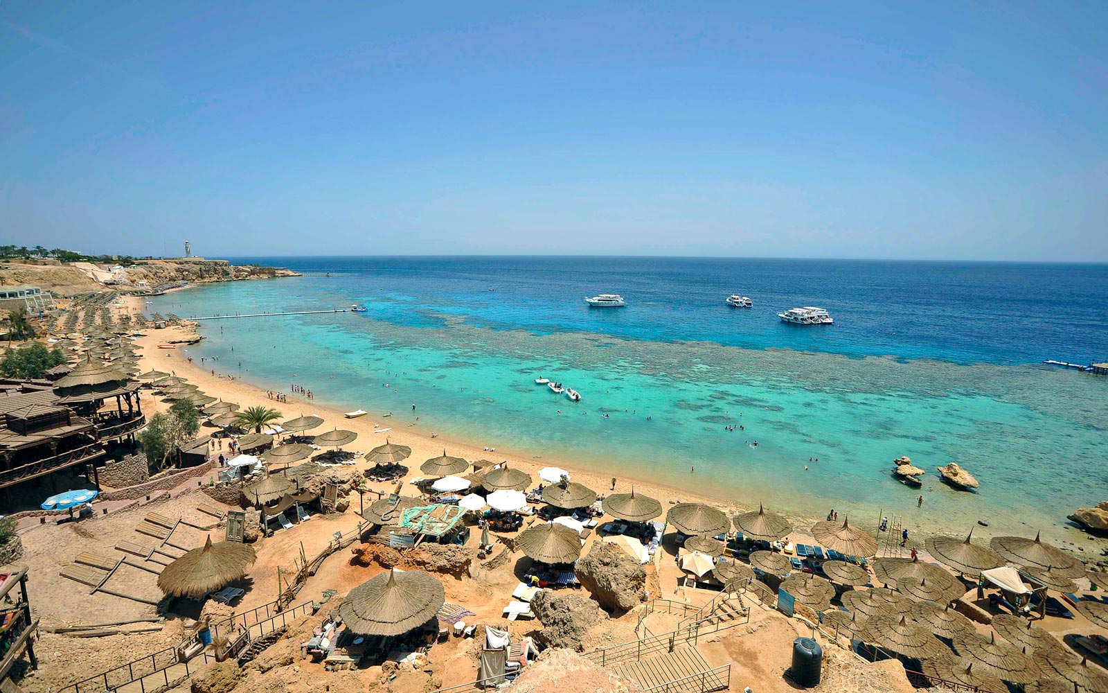 Sharm El-Sheikh