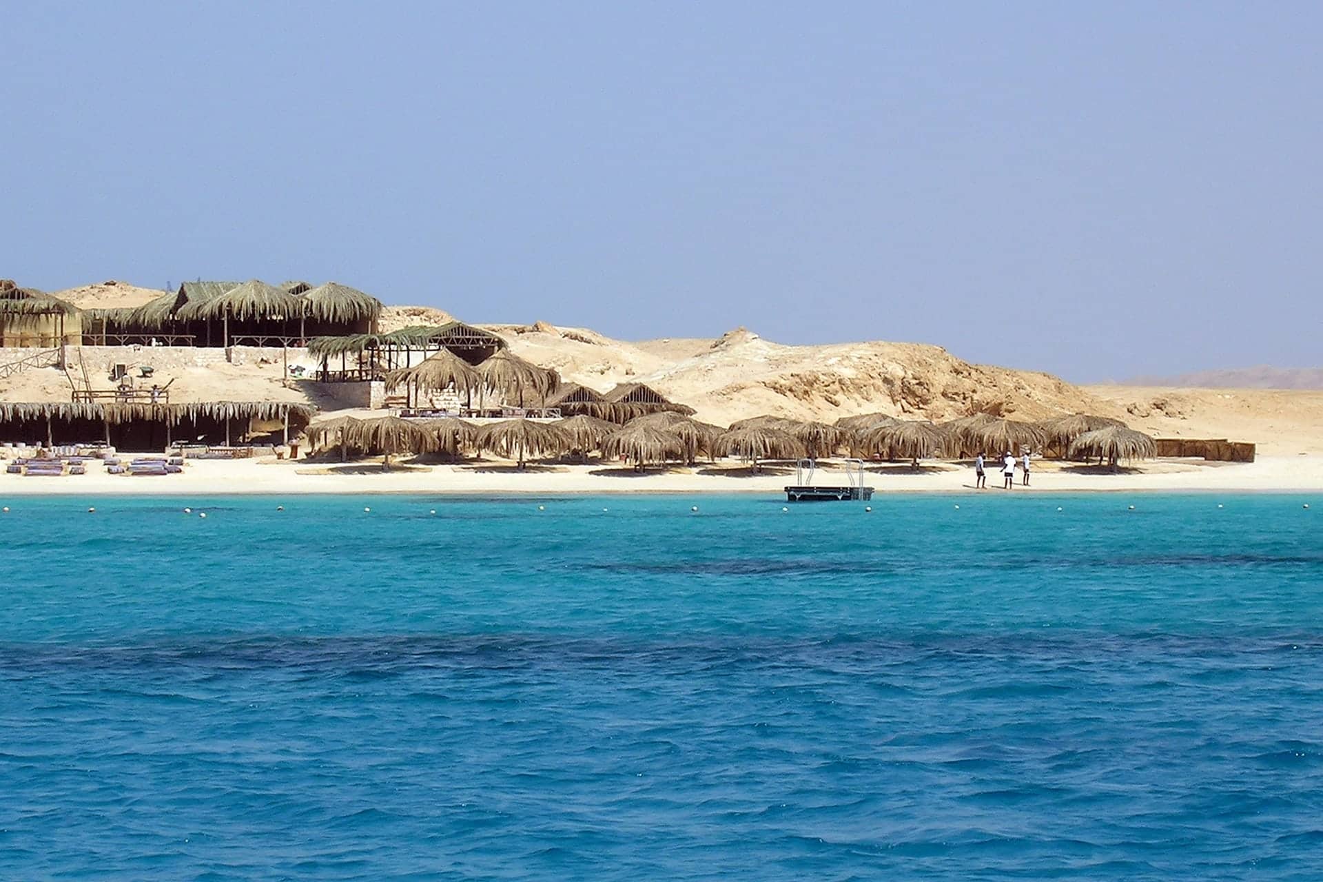 HURGHADA