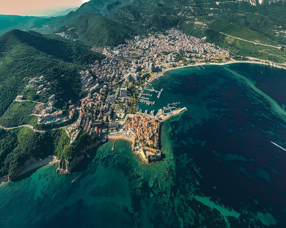 BUDVA