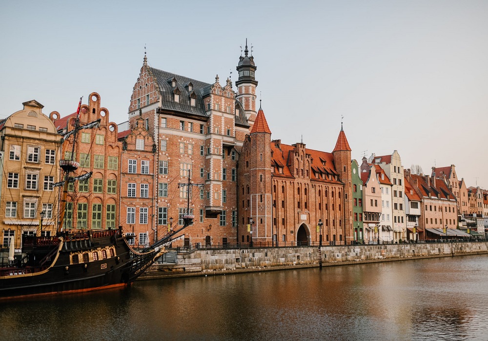 GDANSK