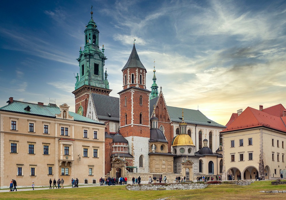 KRAKOW