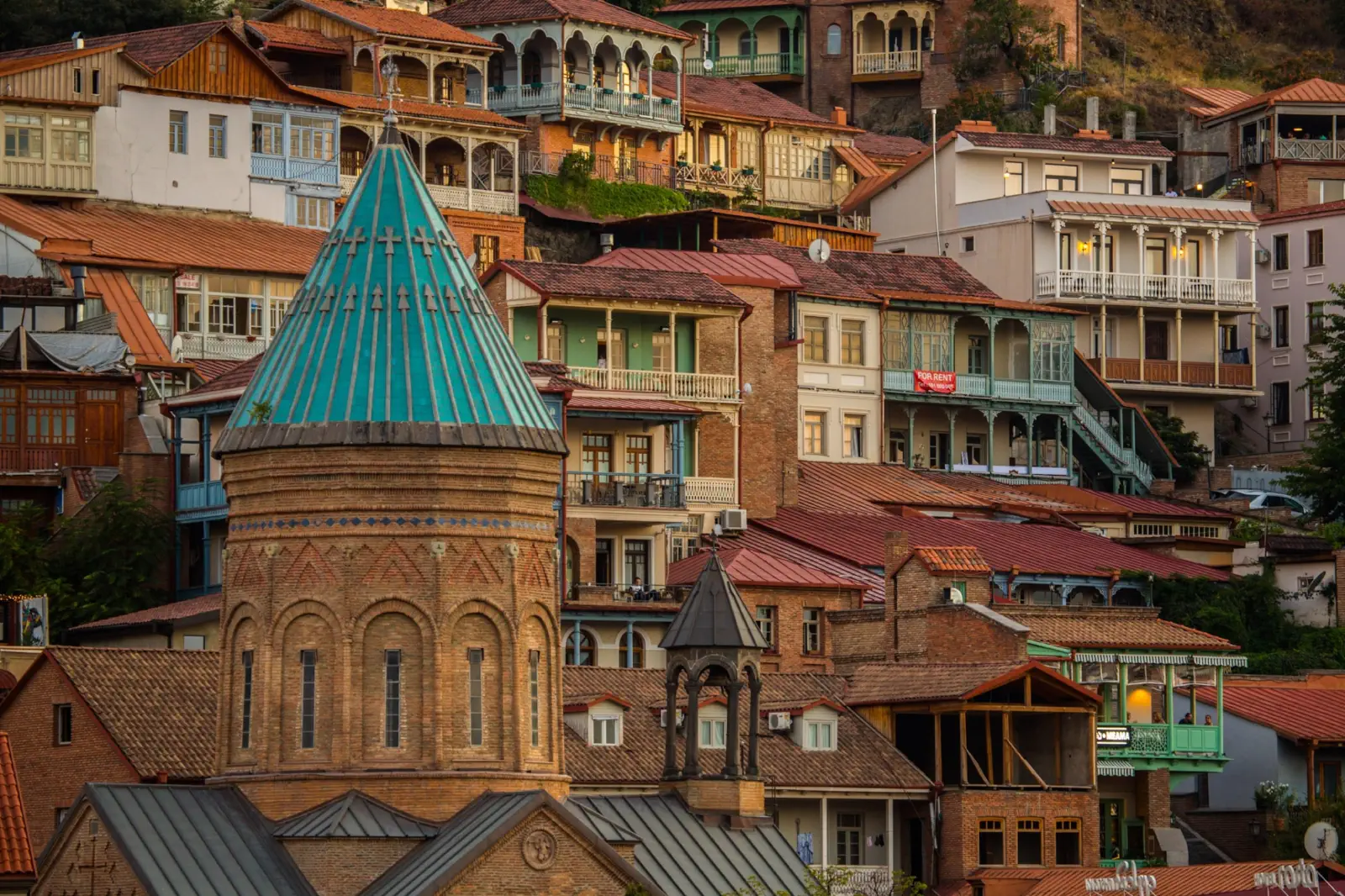 TBILISI