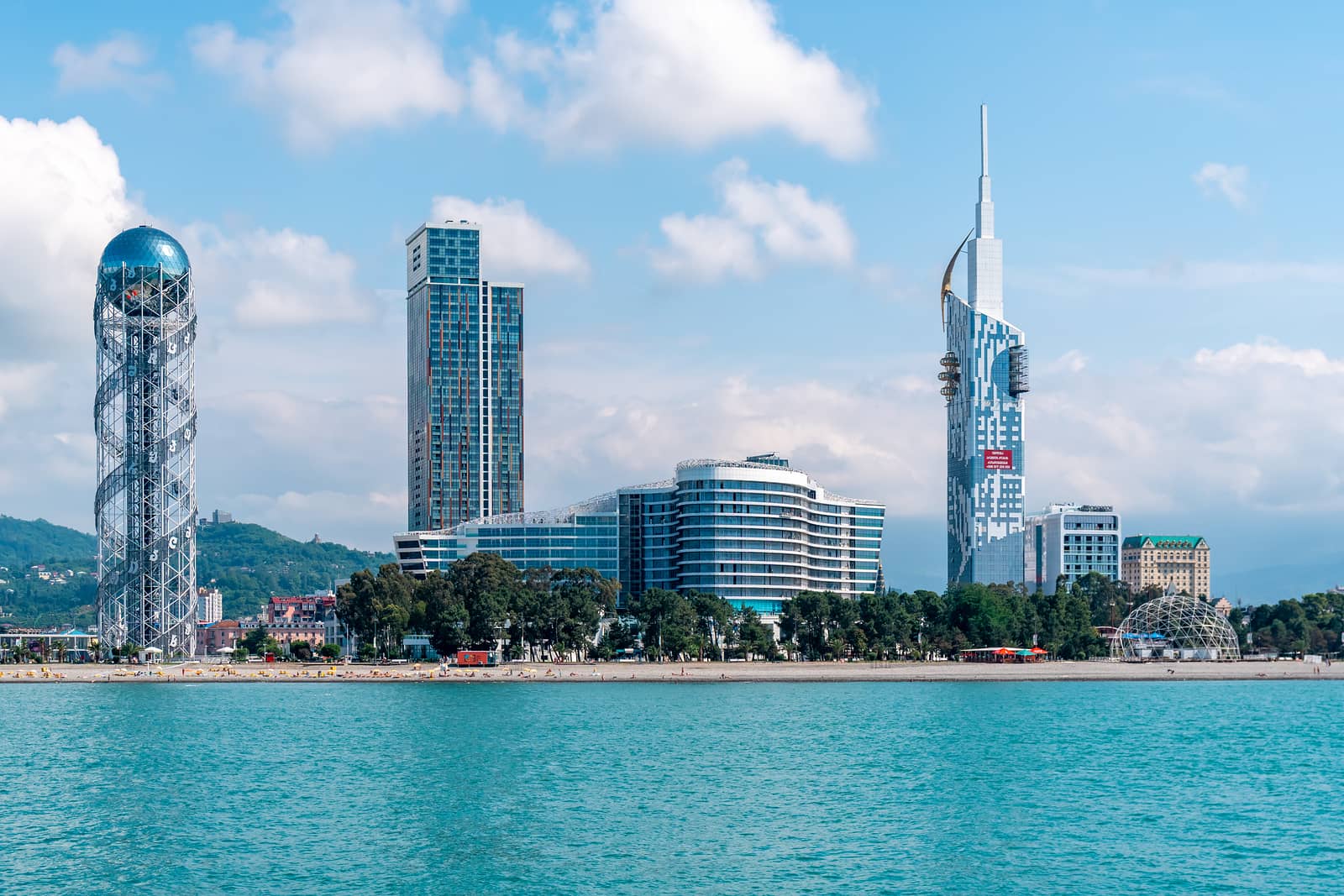 BATUMI