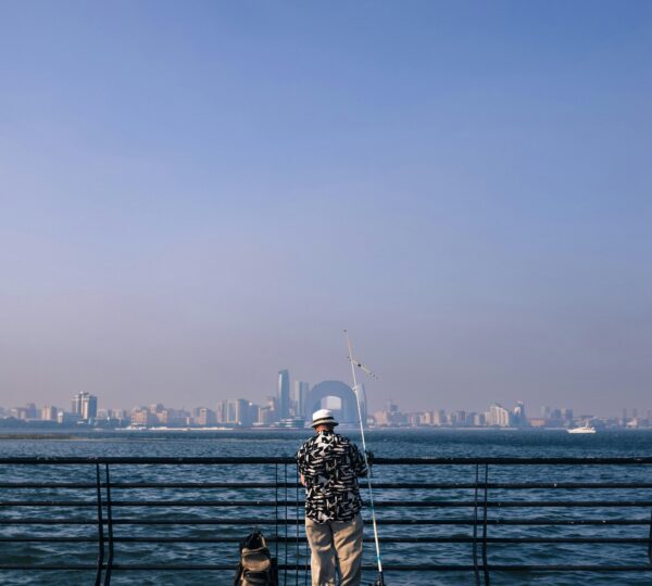 baku-baku boulevard-azerbaijan