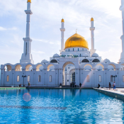 Kazakhstan Visa Information (Updated 2025)