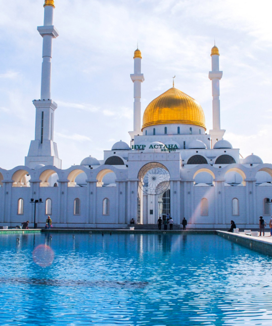 Kazakhstan Visa Information (Updated 2025)